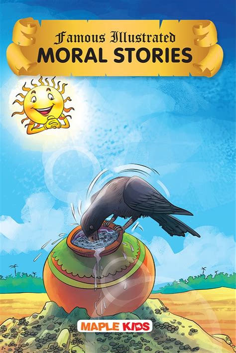 English Maple Press Moral Stories Illustrated At Rs 95piece In Noida