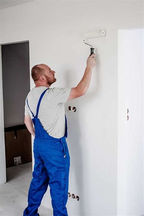 Reasons Why You Should Hire A Professional Painter Handyman Tips