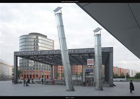 Dorint hotels & resorts in berlin. Potsdamer Platz - Plaza in Berlin - Thousand Wonders