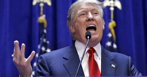 Trump Denounces Lie Of The Year Award