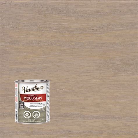 Varathane Varathane Ultimate Stain Sun Bleached 946ml The Home Depot