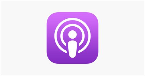 ‎apple Podcasts I App Store
