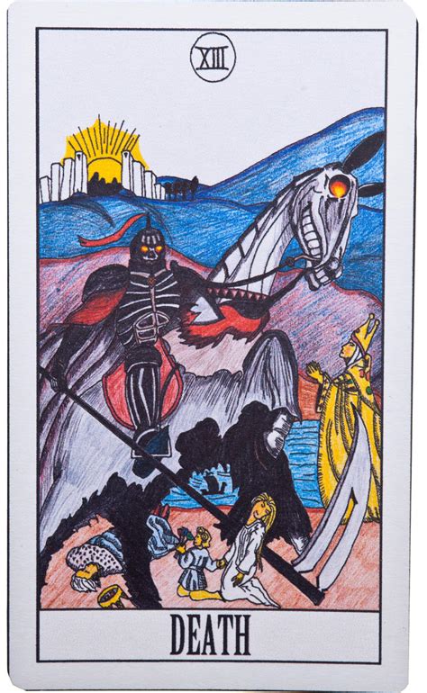 When the upright chariot tarot card shows up in a tarot reading, it tells you that now is the time to get what you want. A Simple Explanation of Different Tarot Cards and Their Meanings - Astrology Bay