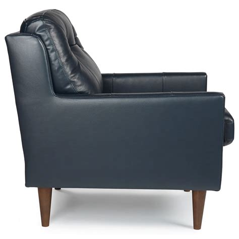 Best Home Furnishings Trevin Contemporary Chair Conlins Furniture