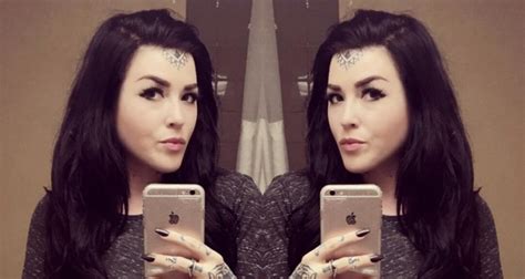 What Happened To Gia Rose On “ink Master Angels” What’s Wrong With Gia Where Is Shewhat