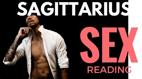 sagittarius sex weekly march 12 18 youtube