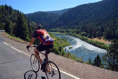 The 10 Best Bike Rides In Oregon According To Cyclists