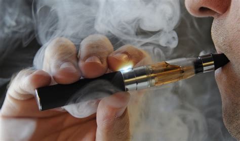 Controversial Bill To Ban Flavored Vaping Products In N J Set For Big