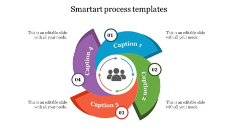 √ Free Smartart For Powerpoint 141997 Smartart Templates For Powerpoint