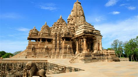 7 Lesser Known Facts About Khajuraho Temples The Womb