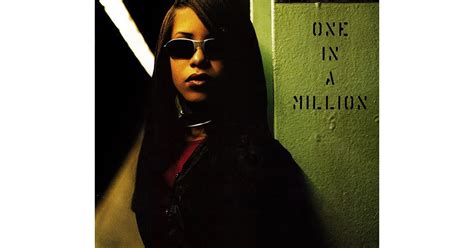 Aaliyah One In A Million 20 Great Albums Turning 20