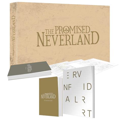 The Promised Neverland Blu Ray Collector