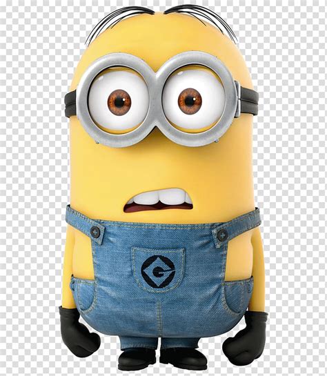 Stuart Dave The Minion Stuart The Minion Minions Toy Despicable Me