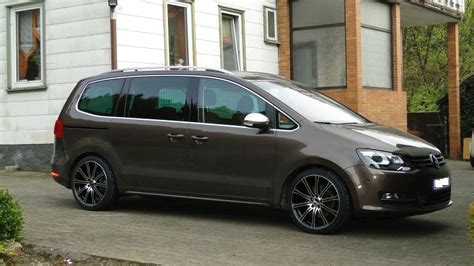 Aerodynamické doplňky od německého výrobce csr na vozy seat alhambra. sharan2-8207860363606500055.jpg (864×486) | Volkswagen, Vw ...