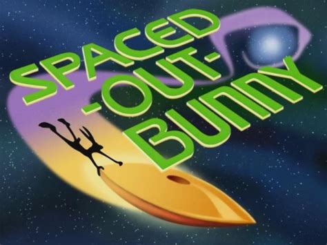 bugs bunny spaced out bunny c 1980 filmaffinity