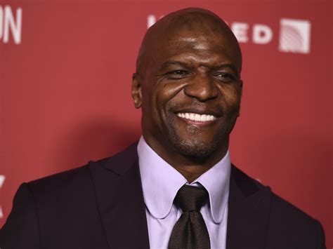 Terry Crews On His Sexual Assault Lawsuit This Is About Accountability