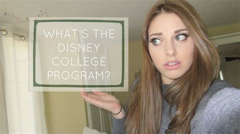 New disney® premier visa® cardmembers can earn a $250 statement credit after spending $500 in the first 3 with a disney credit card, your everyday purchases earn you disney rewards dollars. What's the Disney College Program? | My Application ...