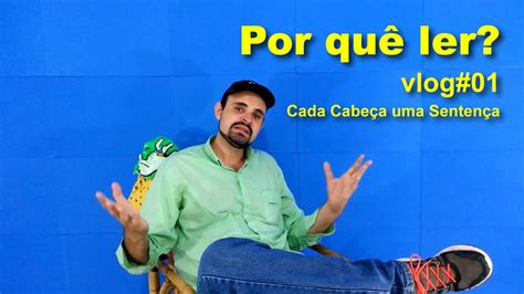 Cada Cabeça Uma Sentença