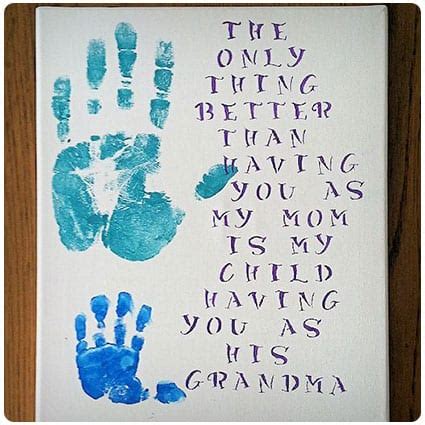 Choose between white or natural fabric, and customize the graphic grandma is guaranteed to gush over this family birthday and celebrations wooden sign. 28 Timeless Birthday Gifts for Grandma (These are So Sweet ...
