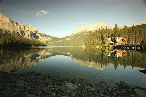 Emerald Lake Lodge Field Bc Corporate Meetings And Incentives Canada