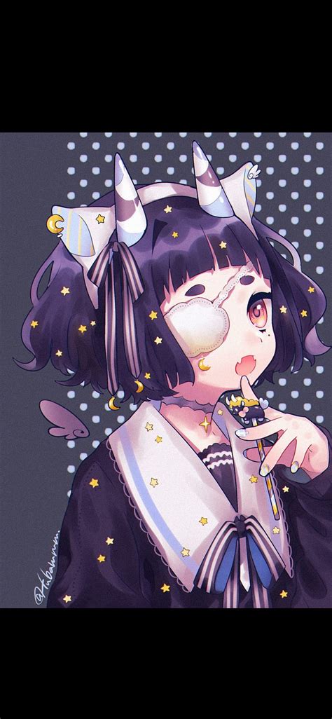 Kawaii Anime Pastel Goth Wallpaper Pastel Goth Wallpaper Curiga Jelek