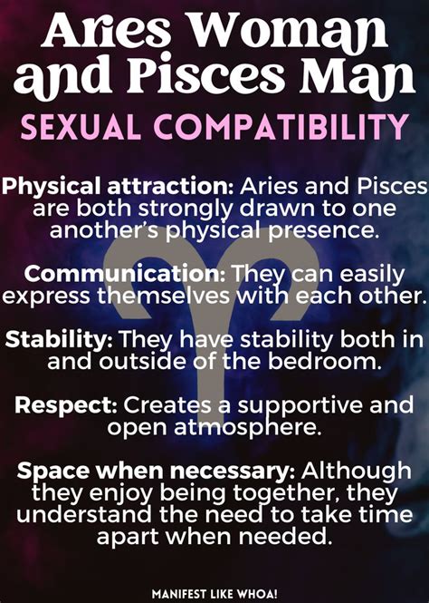 Are Aries Woman And Pisces Man Compatible Aries Woman Pisces Man