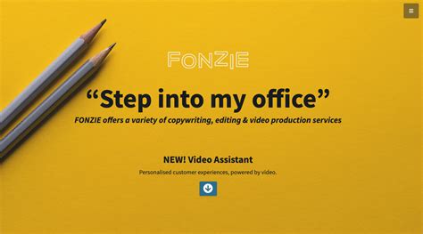 To be perfect is to change often. Fonzie | Buy Australia