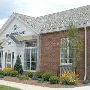 It's estimated that approximately 1,788 packages pass through this post office each year. Contact - The Milford Bank