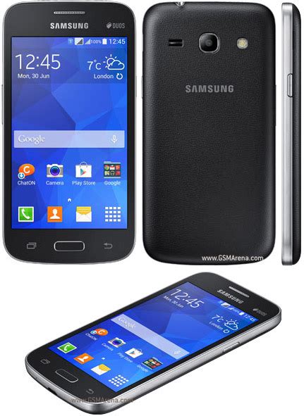 Samsung Galaxy Star 2 Plus Pictures Official Photos