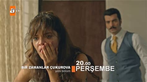 Bir Zamanlar Çukurova Bitter Lands Trailer Episode 5 Eng And Tur