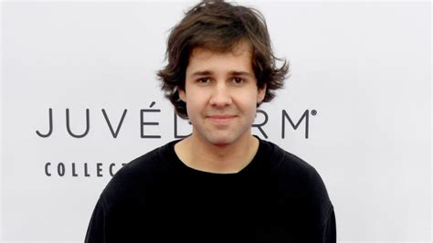 The funny youtube vlogger grew his fanbase after posting weekly vlogs of him and his friends, who are known as the vlog. David Dobrik Files for Divorce One Month After Marrying His Best Friend's Mom | Entertainment ...