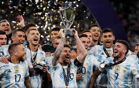 Argentina Fifa World Cup 2022 Squad 26 Men Squad List Stats And Performance