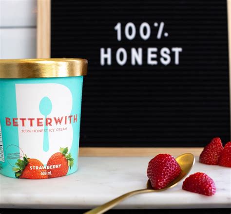 Better For You Ice Cream Pints That You Can Buy In Vancouver Grocery