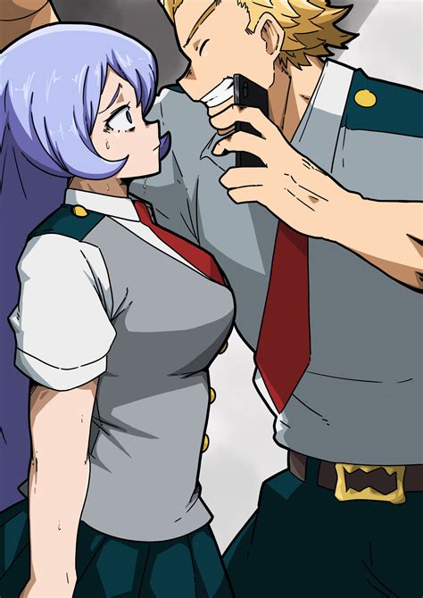 Read Mark Gavatino Nejire Blackmail Hentai Porns Manga And