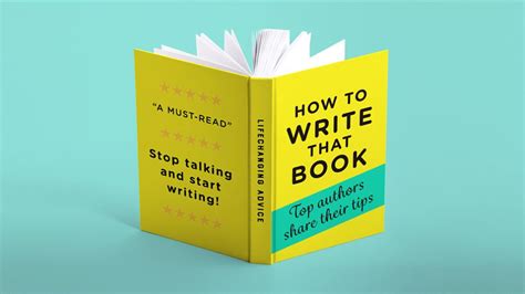 Bbc Radio Woman S Hour How To Write That Book In Top