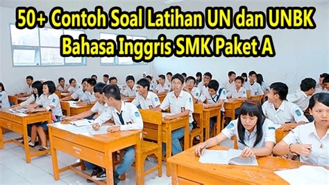 Soal ini bisa digunakan sebagai latihan dalam menghadapi ujian akhir semester 1 mata pelajaran bahasa indonesia untuk kelas 4 sd/mi. Soal Dan Jawaban Bindonesia Kelas 12