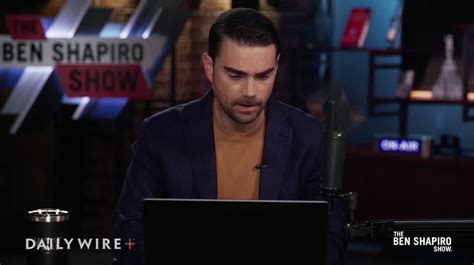 jason campbell on twitter ben shapiro complains about lesbian visibility week is there like