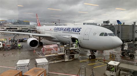 Turkish Airlines Alle Infos Zum Türkischen Flagcarrier Reisetopia