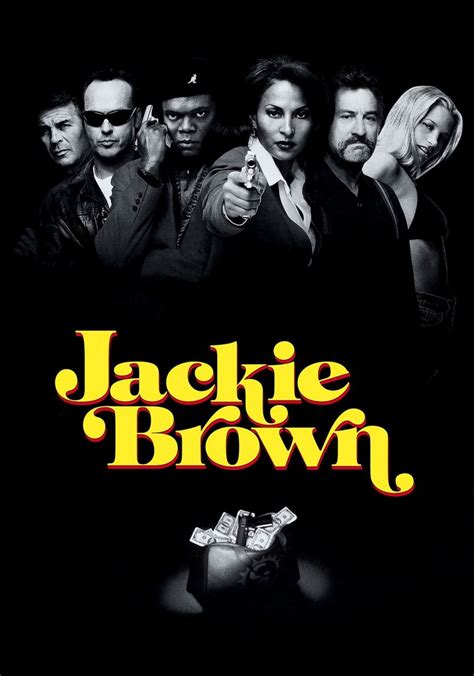 Jackie Brown Streaming Where To Watch Movie Online