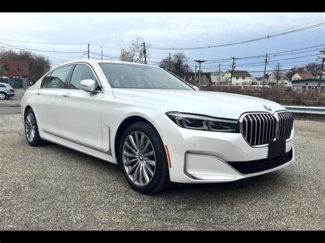 2022 Bmw 7 Series For Sale In Hasbrouck Heights Nj Offerup