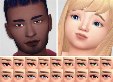 Top 10 Sims 4 Best Mods For Appearance Gamers Decide Vrogue