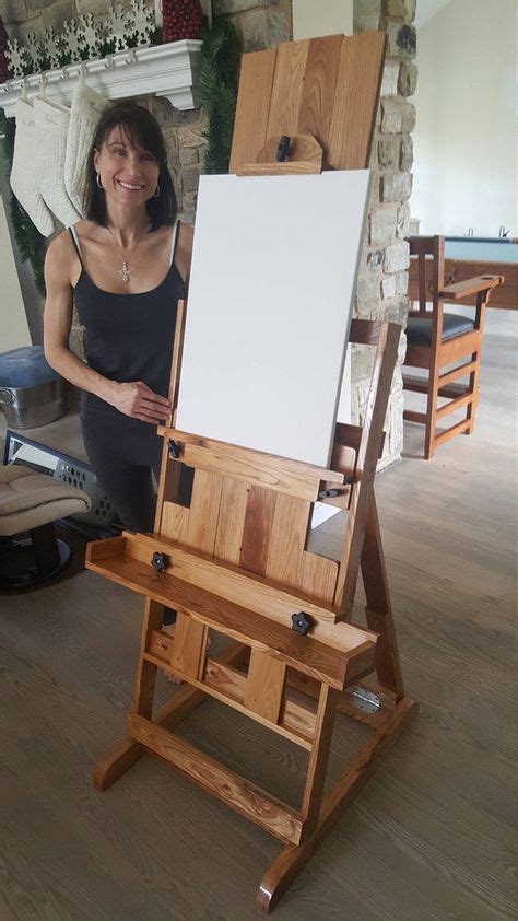 8 Easels Ideas Art Easel Easel Diy Easel