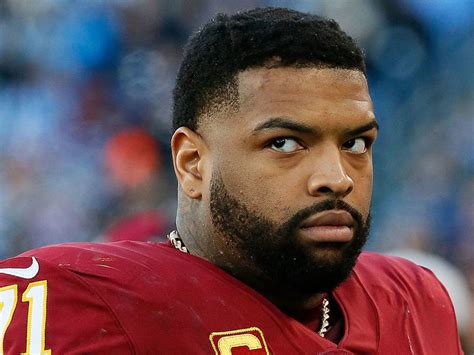 Trent williams stories from our times, released 05 january 2017 1. Report: Redskins won't trade Trent Williams | theScore.com