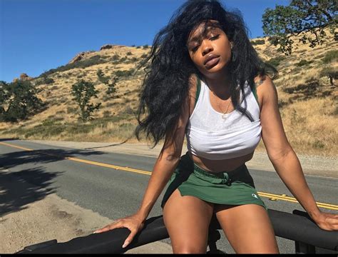 Journey Of Sza Weight Loss