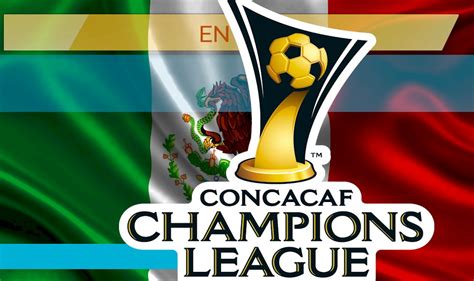 Champions league scores, results and fixtures on bbc sport, including live football scores, goals and goal scorers. CONCACAF Champions League En Vivo Score Results 2018 Today