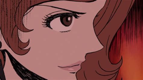 Lupin The Third The Woman Called Fujiko Mine Easternkicks Com