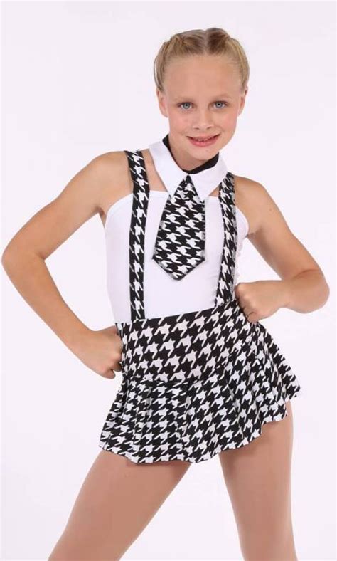 Tiny Tots Dance Costumes By Kinetic Creations Ad1