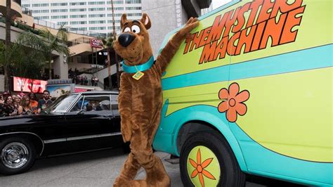 Scooby Doo Le Personnage De Vera Fait Son Coming Out
