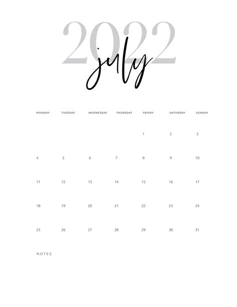 July 2022 Calendars 33 Free Printables Printabulls Free Printable