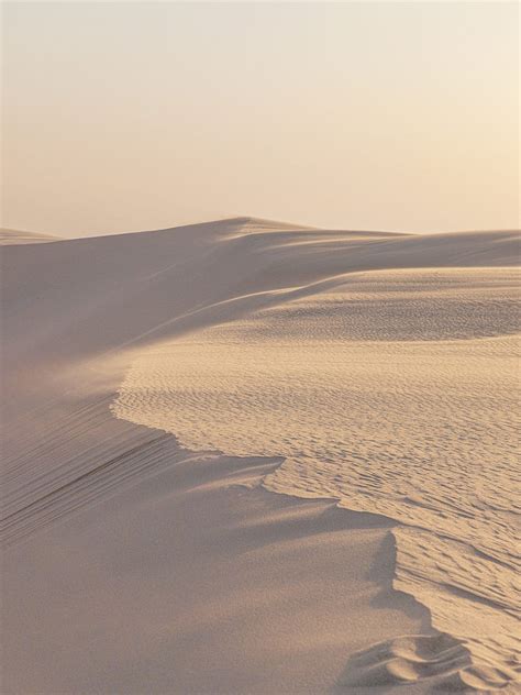 Desert In Qatar By Eric Esquivel 500px